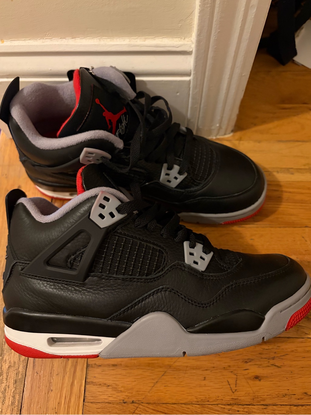 Jordan 4